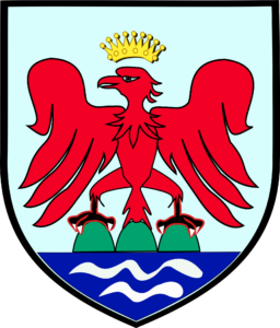 Blason de nice