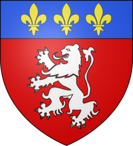 blason ville de lyon