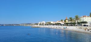 Cagne sur Mer localisation cabinet d'orientation scolaire eureka study