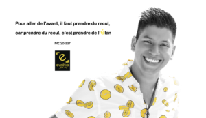Pour aller de l'avant, il faut prendre du recul, car prendre du recul c'est prendre de l'élan_ orientation scolaire _ eurêka Study