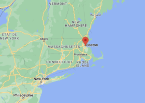 Boston Localisation cabinet counselor coach orientation scolaire eureka study