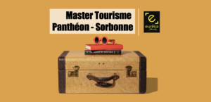 master tourisme panthéon sorbonne avis