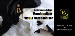 luxe métier visual merchandiser