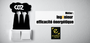 métier ingénieur efficacité énergétique lutte CO2