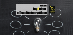ampoule symbole métier d'ingénieur en efficacité énergétique
