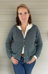 Pauline Ballu Counselor Education Boston USA - Coach orientation scolaire et candidature études aux USA