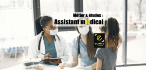 assistant médical et médecin