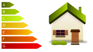 efficacité énergie maison