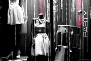 visual merchandiser