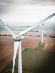 éolienne