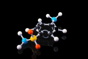 Atome Génie Chimie BUT GCGP