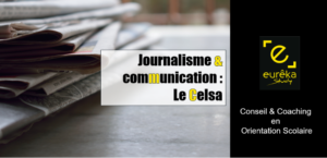 journalisme, communication, Celsa, conseil orientation, coaching