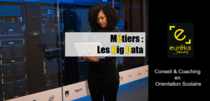 big data, métiers, orientation conseil coaching