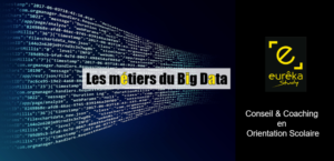 métiers big data, conseil orientation scolaire, coaching