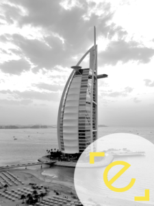 Eurêka Study à Dubaï, Cabinet d'orientation scolaire et candidature à l'étranger