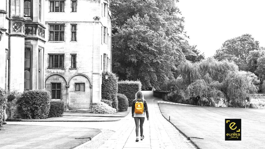 université anglaise