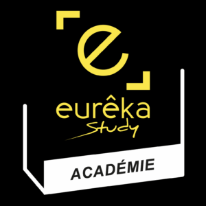 Logo Académie Eurêka Study_gd