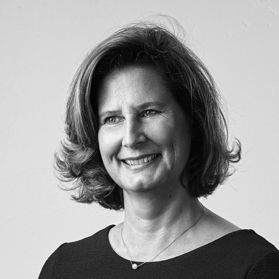 Delphine de Guillebon co-fondatrice d'eurêka Study - formatrice en orientation scolaire