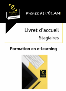 Livret du stagiaire e-learning