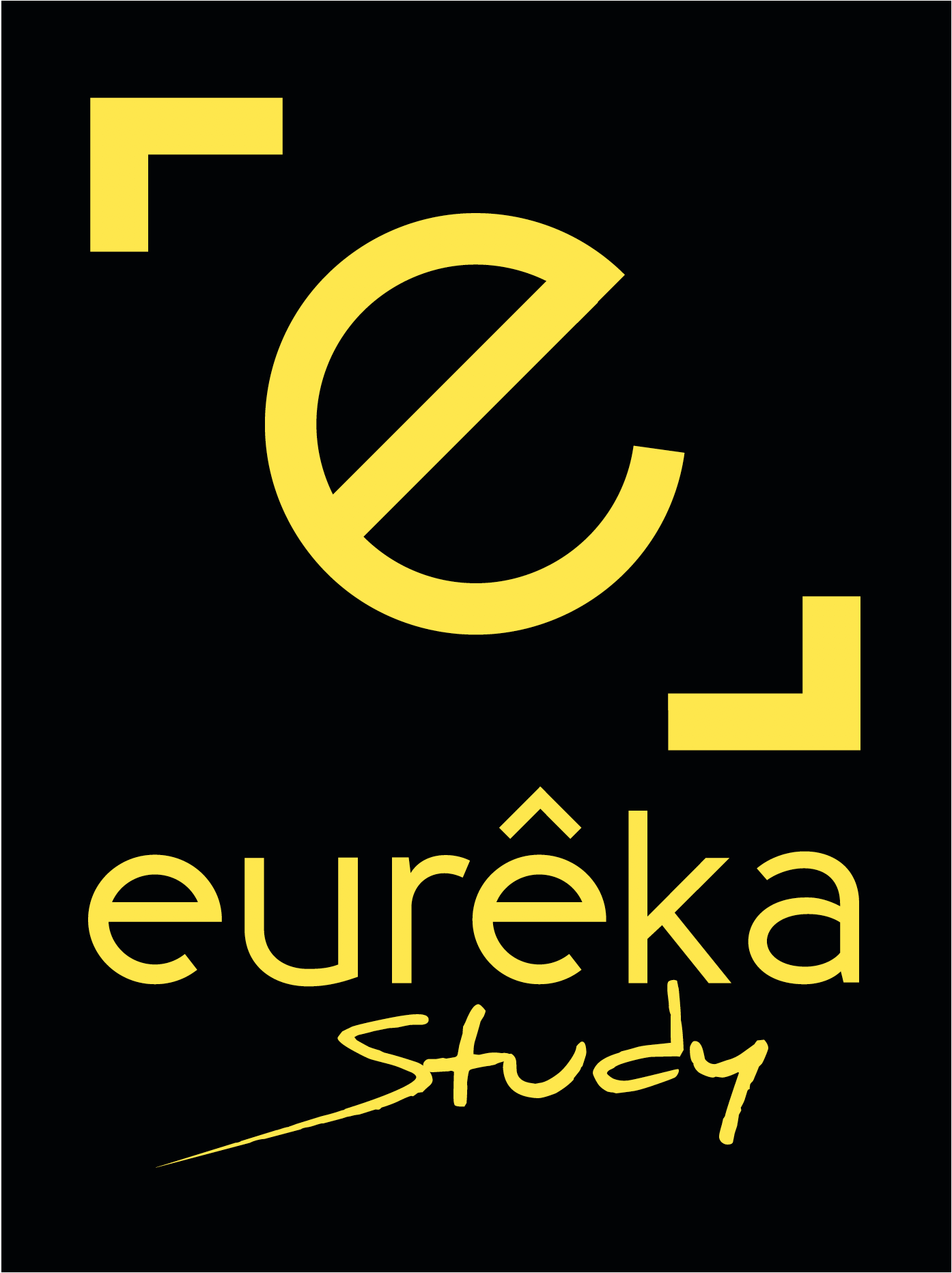 logo eurêka study conseil en orientation scolaire