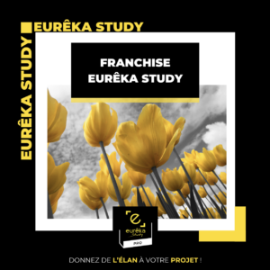 tulipes jaunes symboles franchise