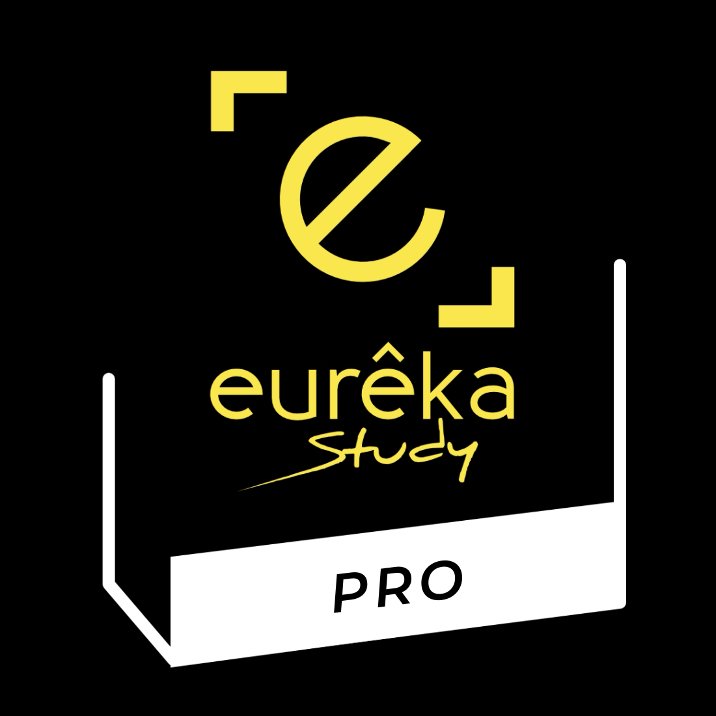 Log eureka study PRO
