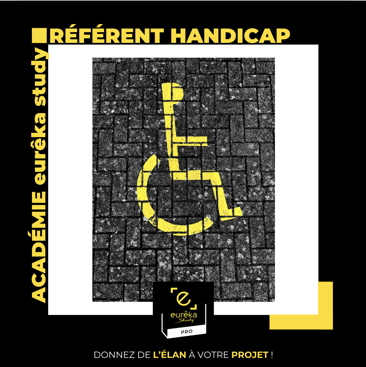 reÌfeÌrent handicap AcadeÌmie EureÌka Study rĂ©fĂ©rent handicap acadĂ©mie eurĂȘka study